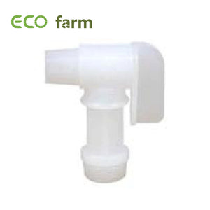 ECO Farm Plastic Spigot For 6-Gallon Containers
