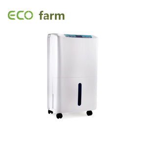 ECO Farm Portable Greenhouse Dehumidifier For Small Room