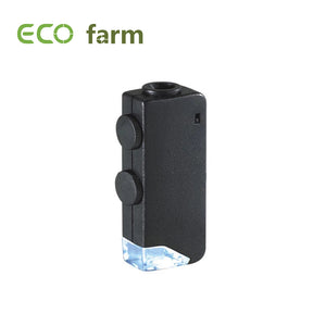 ECO Farm Portable Hydroponics Microscopes For Garden
