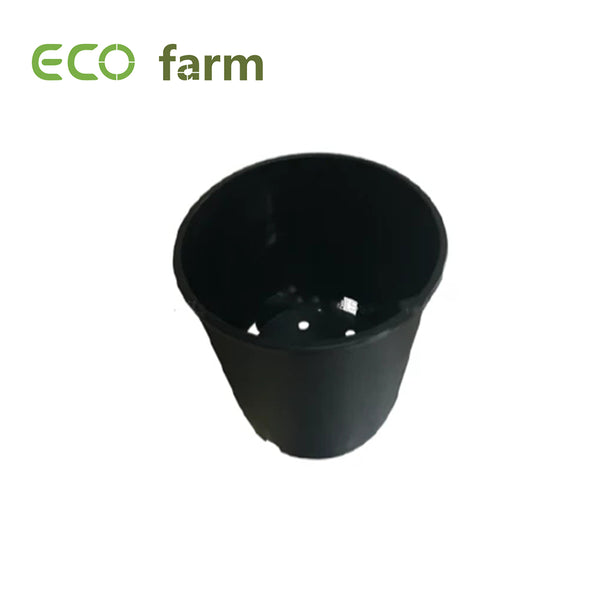 ECO Farm Premium Thicker Hydroponic Planting Mesh Pot