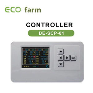 ECO Farm Smart Control System For LED Grow Light