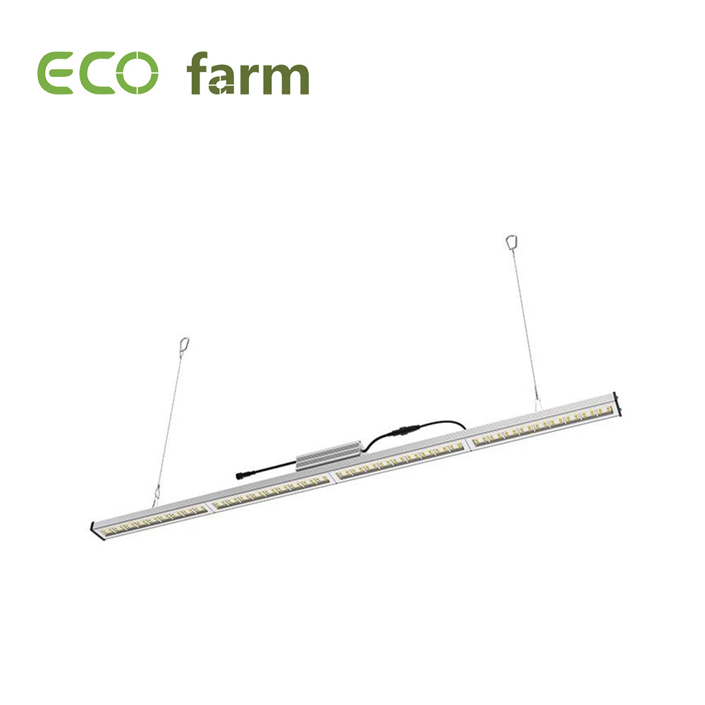 ECO FARM Single LED Grow Bar Strip IR/UV Hot Sale - Farm