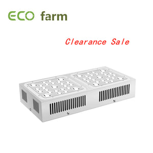 ECO Farm 190W/380W/ 570W COB LED Grow Light With Cree Chips
