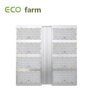 ECO Farm 200W/480W/600W LED Quantum Board With Samsung 301B Chips