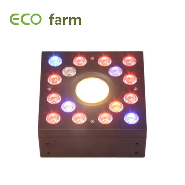 ECO Farm DIY 65W COB Grow Light GLL-CY65 Series