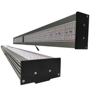 ECO Farm 240W Waterproof LED Grow Light With Samsung 301H Chips