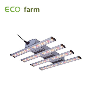 ECO Farm 250/320W LED Grow Light Strips For Indoor Plants