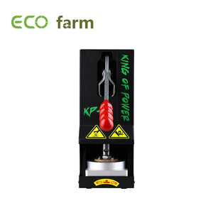 ECO Farm 1 Ton Power KP2 Portable Rosin Heat Press Machine