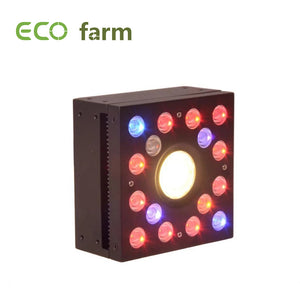 ECO Farm 60W COB LED Grow Light For Indoor Plants