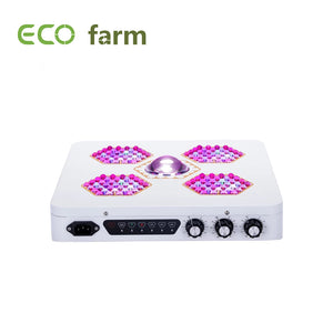 ECO Farm 800W/1200W CREE COB Full Spectrum Led Grow Light