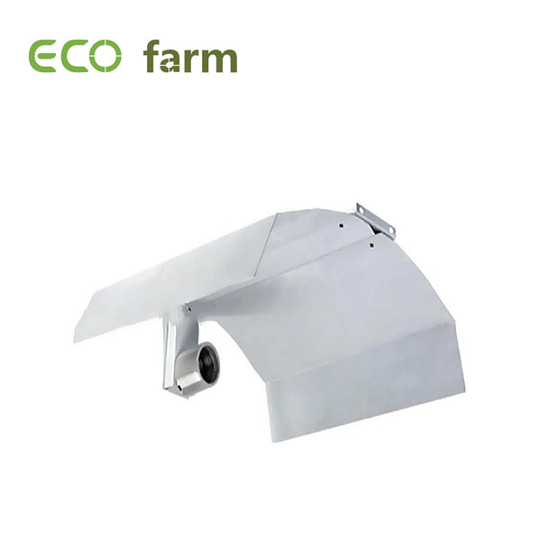 ECO Farm T5 Fluorescent Fixtures for Hydroponics