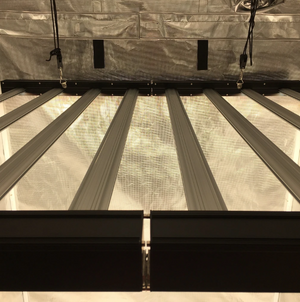 Grower's Choice ROI-E680 Horticultural Lighting Strips 680W Full Spectrum LED Grow Light