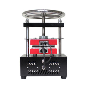 Free Shipping High Pressure 20 Ton Rosin Press Small Pneumatic Rosin Press Machine