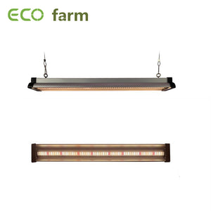 ECO Farm VEG 30W/45W/60W Light Bar With Samsung 281B+ Epistar Chips For Vertical Growing