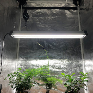 ECO Farm VEG 30W/45W/60W Light Bar With Samsung 281B+ Epistar Chips For Vertical Growing