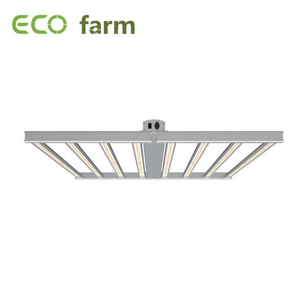 ECO Farm 670W/830W With Samsung 561C+ Osram+MeanWell Driver Foldable Grow Light Bar