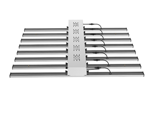 Rayonled GLM 640W Full Spectrum Dimmable LED Grow Light