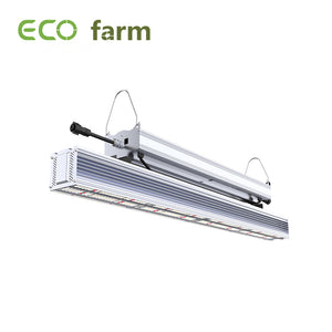 ECO Farm GX Series 330W/530W/660W Light Bar 1-10V Dimmable LED Grow Light Strip With Osram Chips Meanwell Driver
