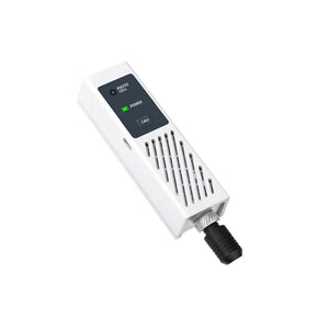ECO Farm Digital CO2 Monitor Regulator Controller With Remote Sensor For Indoor Hydroponics