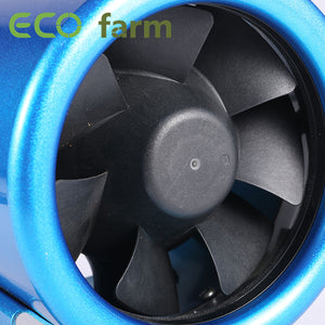 ECO Farm Ducted High-speed Energy-saving Fan
