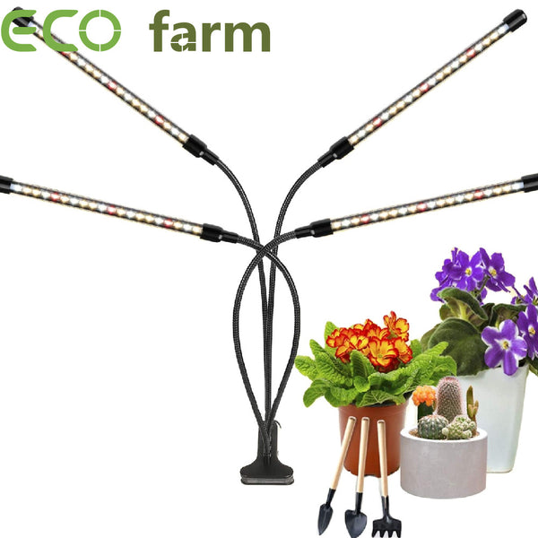ECO Farm LED USB Dimming Full Spectrum Supplement Light Bar