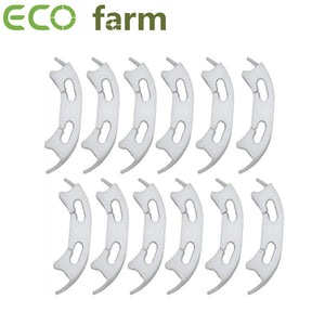 ECO Farm Plant Benders Bending Clips Plant Trainer for Low Stress Training
