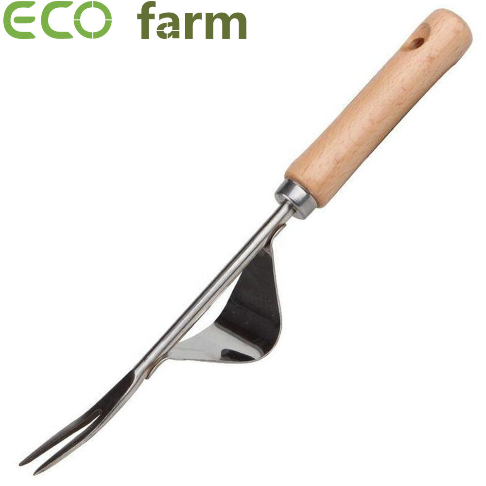 Weeding Tool Garden Weed Puller Tool, Garden Hand Cultivator Hand Tiller  Weeder Edging Tool Weed Pulling Tool with Ergonomic Handle, Durable 
