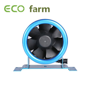 ECO Farm Ducted High-speed Energy-saving Fan
