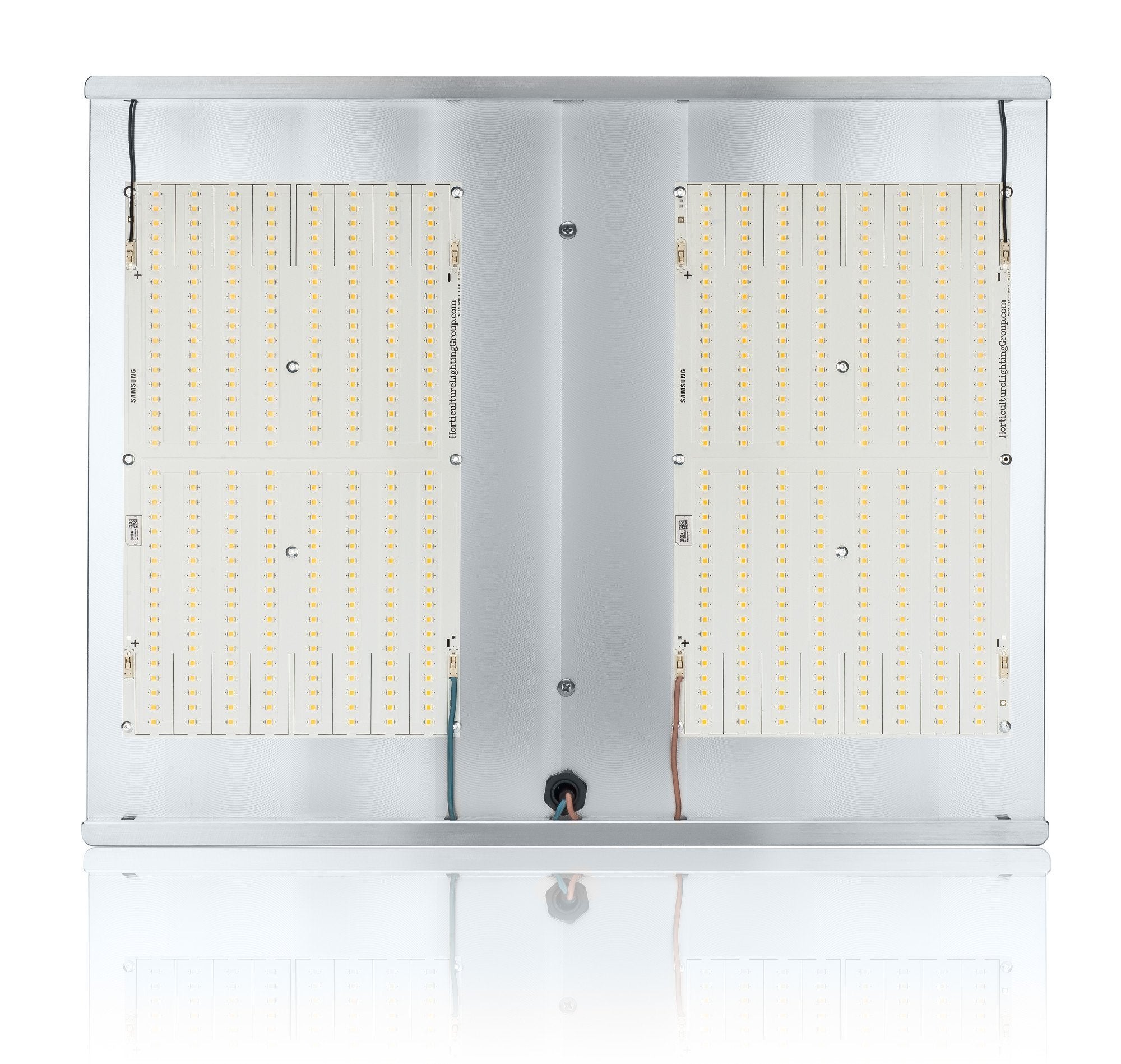 Hlg led clearance