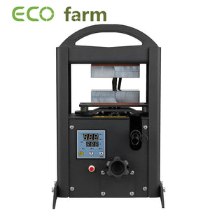 ECO Farm 8 Ton Power Rosin Press Hydraulic Rosin Press Machine