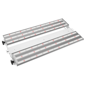 ECO Farm 500W/550W Dimmable Samsung 301B Chips LED Grow Light