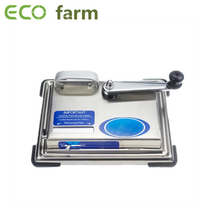 ECO Farm Manual Tobacco Rolling Maker Machine