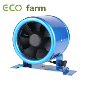 ECO Farm Ducted High-speed Energy-saving Fan