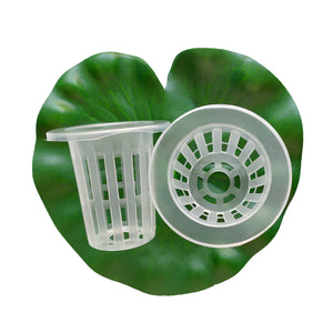 Hydroponic Growing Net Pots