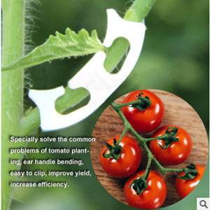 ECO Farm Plant Benders Bending Clips Plant Trainer for Low Stress Training