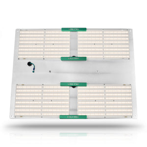 Horticulture Lighting Group LED Grow Light High efficiency HLG-550 V2 Quantum Board