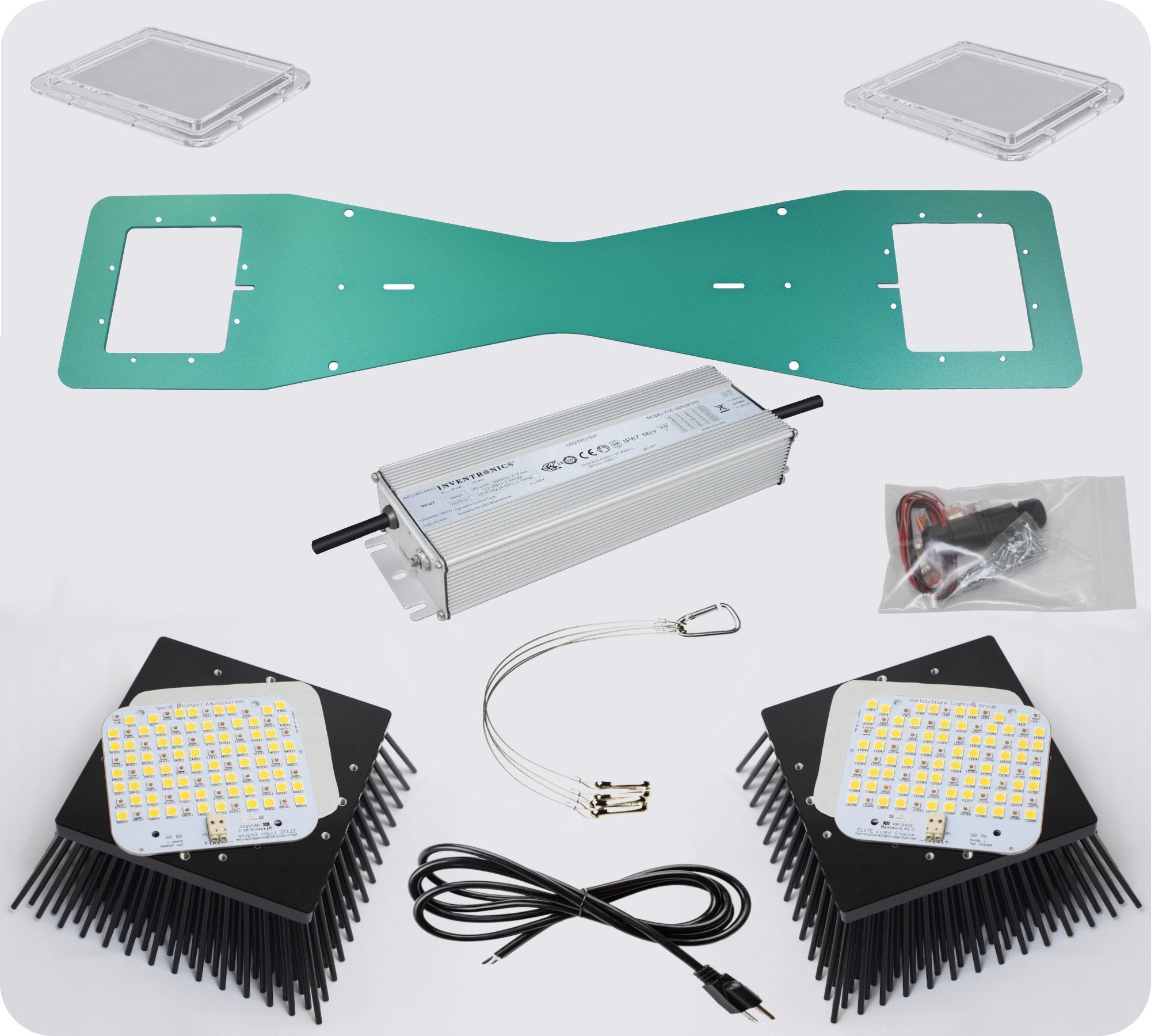 Hlg elite 360 led grow light new arrivals