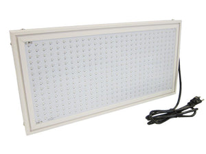 ECO Farm 24W/47W LED Grow Light For Seeding