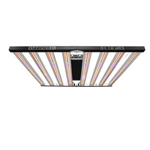 Optic LED Slim 600S Dimmable Full Spectrum LED Light