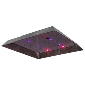 ECO Farm 100W/240W/330W Quantum Board With Samsung 301B/Samsung 281B Chips Multi-Channel Dimming LED Grow Light