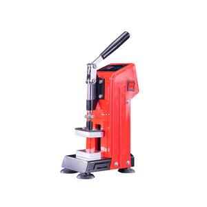 ECO Farm Rosin Press Manual Dual Heat 5*6cm High Pressure Rosin Press Machine