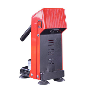 ECO Farm Rosin Press Manual Dual Heat 5*6cm High Pressure Rosin Press Machine