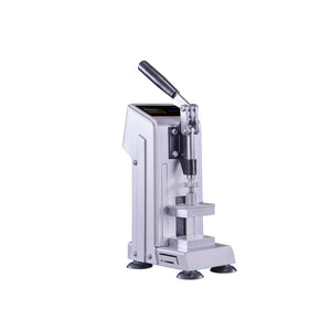 ECO Farm Rosin Press Manual Dual Heat 5*6cm High Pressure Rosin Press Machine