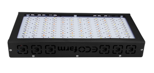 ECO Farm 206W Full Spectrum LED Grow Light For Indoor Plants Veg And Flower