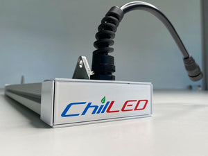 ChilLED Tech Growcraft X1 – 160W