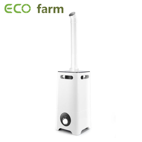 VIVOSUN 6L Cool & Warm Mist Humidifier