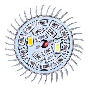 King-Mini 9W LED Grow Light