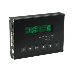 ECO Farm Master Controller for DE Ballast Digital Ballast for grow light-growpackage.com