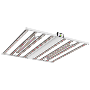 ECO Farm MB4 880W Master/Station Version Spectrum Tunable Samsung +Osram Chips Full Spectrum LED Grow Light Strips +UV IR