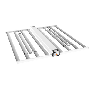 ECO Farm MB4 880W Master/Station Version Spectrum Tunable Samsung +Osram Chips Full Spectrum LED Grow Light Strips +UV IR